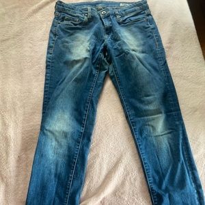 Blank nyc jeans